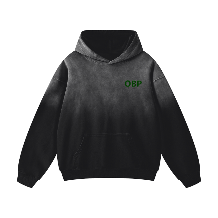 OBP Logo Hoodie