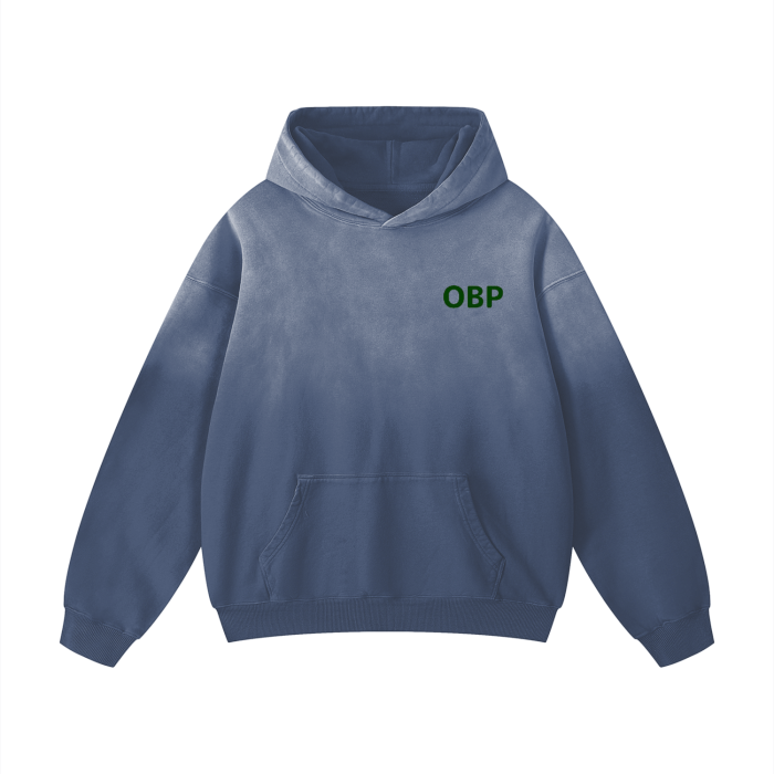 OBP Logo Hoodie