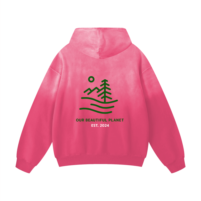 OBP Logo Hoodie