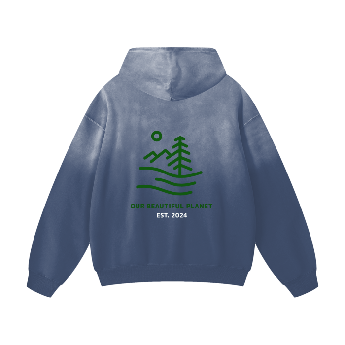 OBP Logo Hoodie