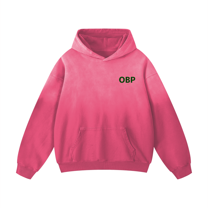 OBP Logo Hoodie