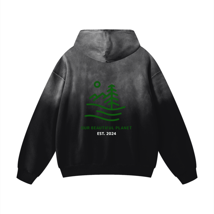 OBP Logo Hoodie